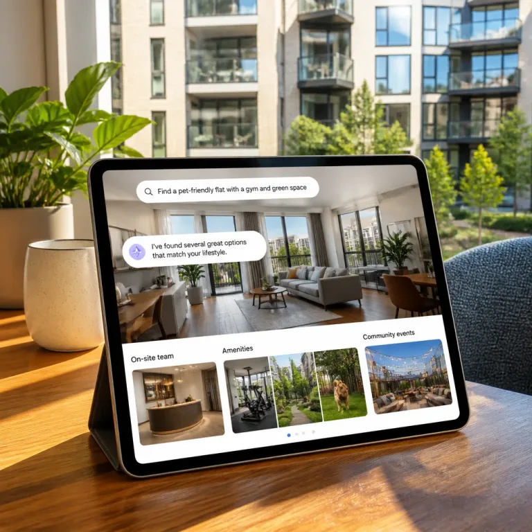 Campaign urges rental sites to sell lifestyle, not just bedrooms and postcodes