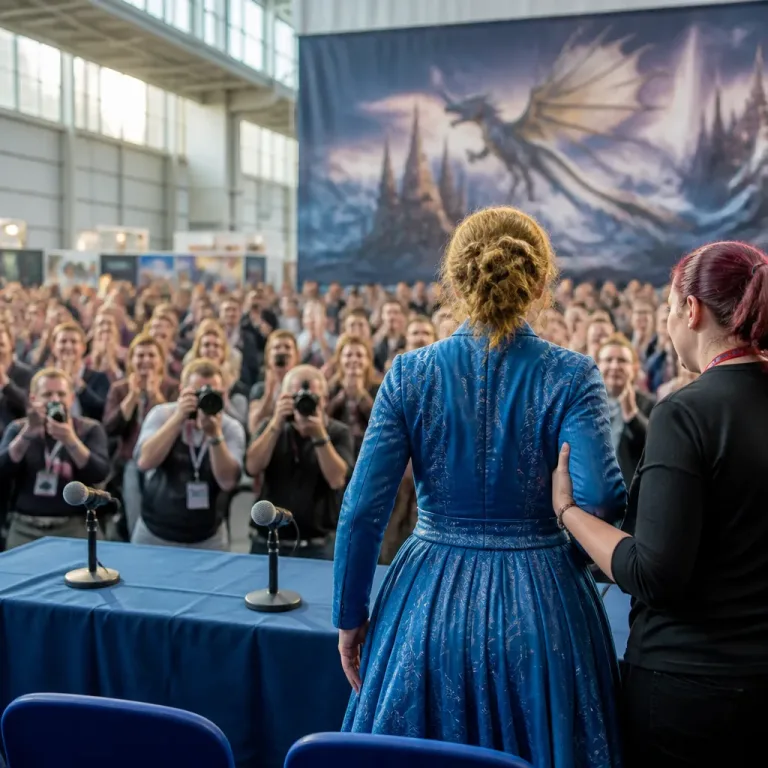 Lucy Davis thanks fans after first public appearance since stage four cancer news