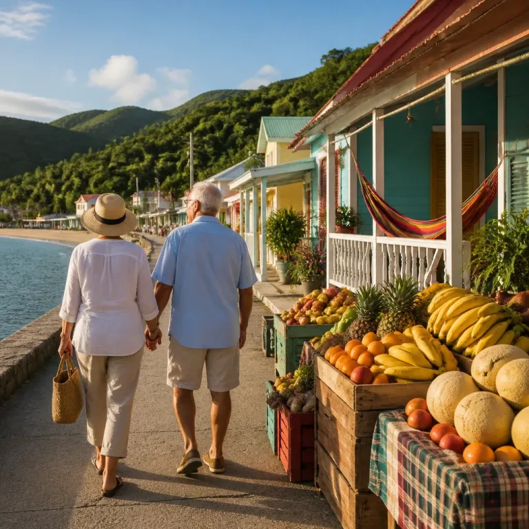 Brazil emerges as budget-friendly retirement option as tourists flock in 2026