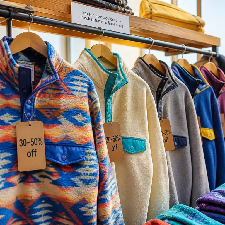 Patagonia Synchilla Snap‑T fleeces reduced by up to 50% — what to know before you buy