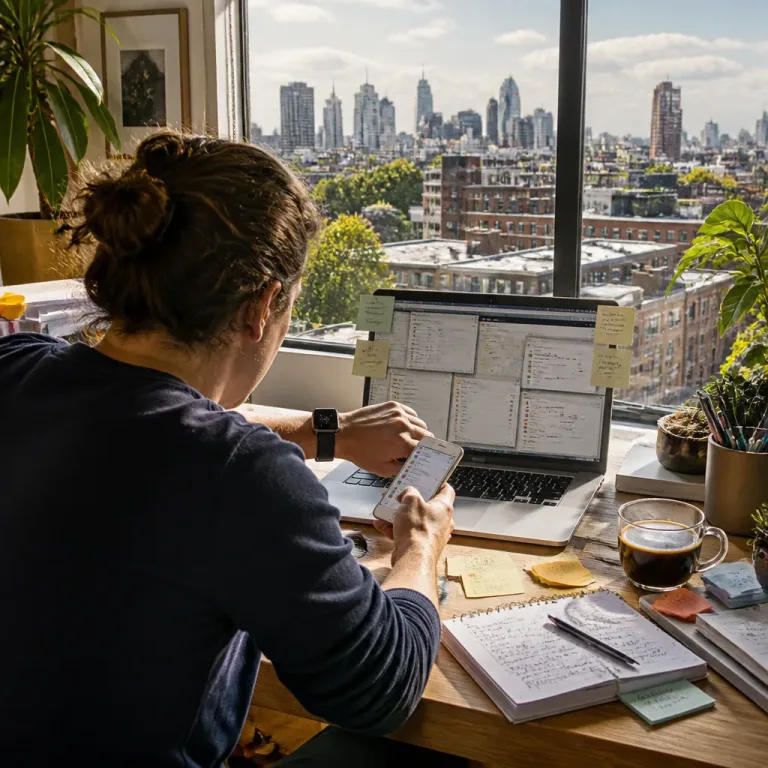 Experts link shrinking attention and forgetfulness to everyday digital habits