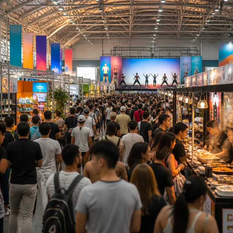 Malaysia’s MySihat Expo 2026 to host health, sports, fragrance and food festivals for 100,000+ visitors
