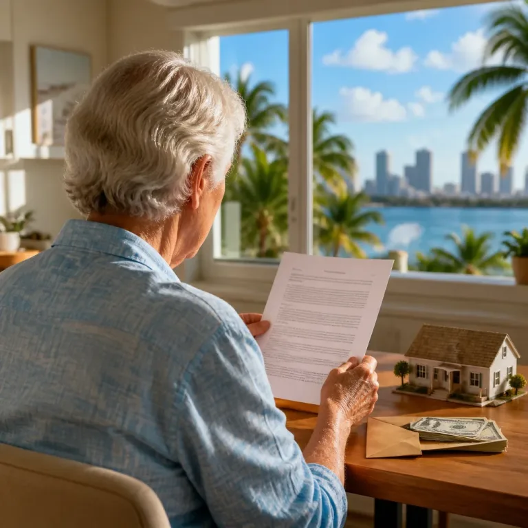 New 'Lifestyle Agreement' offers alternative to reverse mortgages for older homeowners