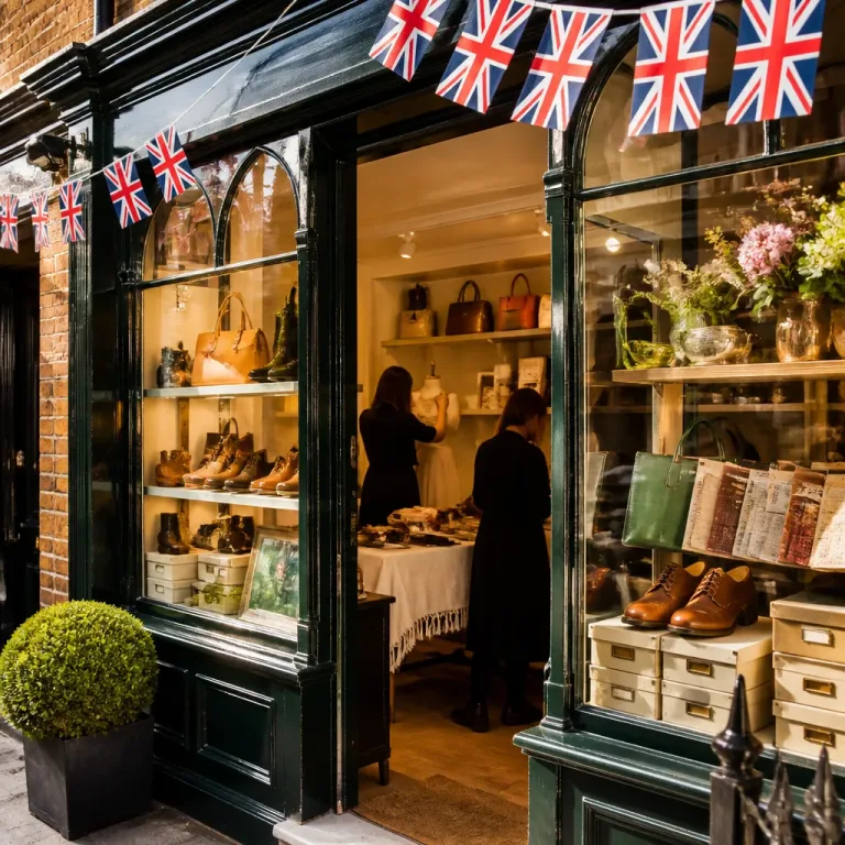 LK Bennett to broaden into lifestyle categories under global licensing deal