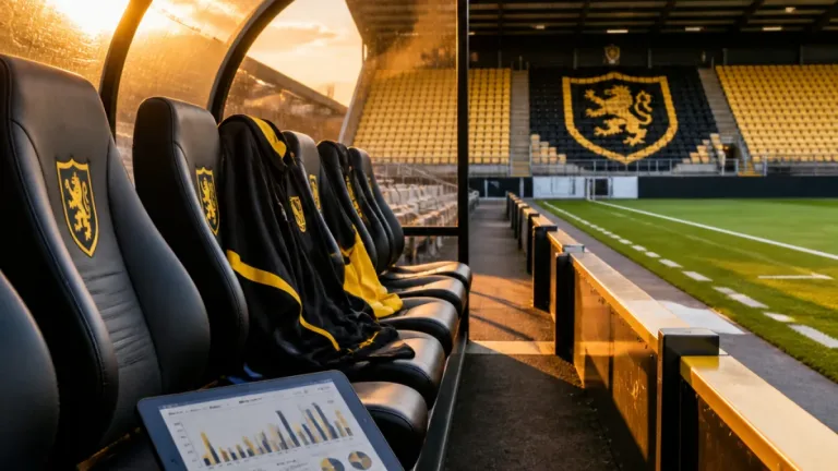 Livingston part company with Glenn Whelan as David Martindale returns temporarily