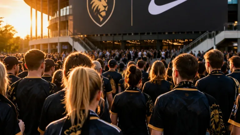 London City Lionesses secure record Nike shirt deal as club prepares for WSL opener