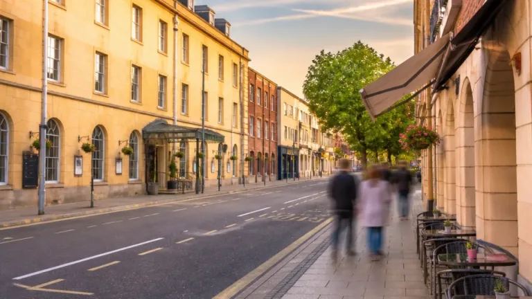 Loughborough hotel to be returned to community as asylum accommodation ends