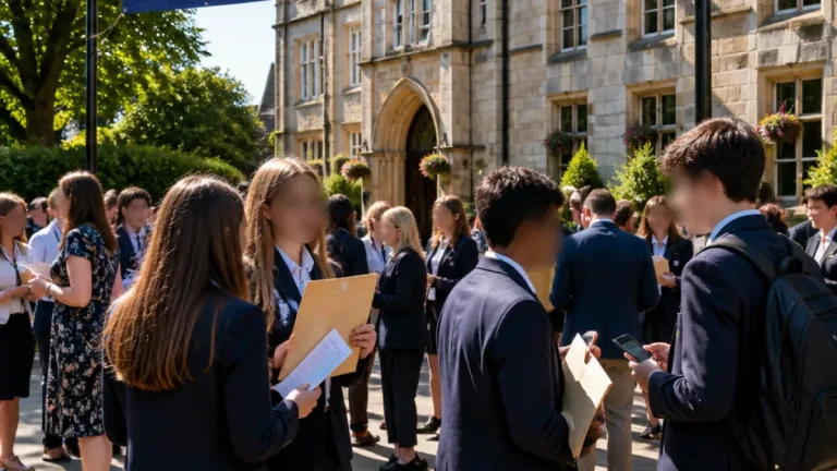 Loughborough Schools Foundation reports strong A Level haul as Oxbridge places more than double