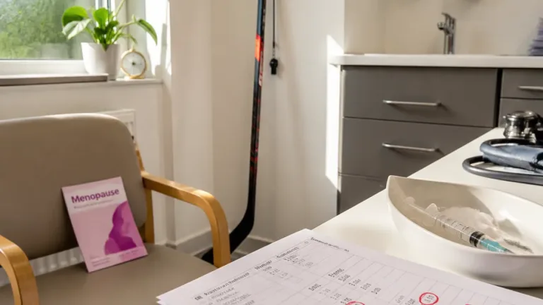 Maidstone woman says menopause was blamed as blood cancer symptoms were missed