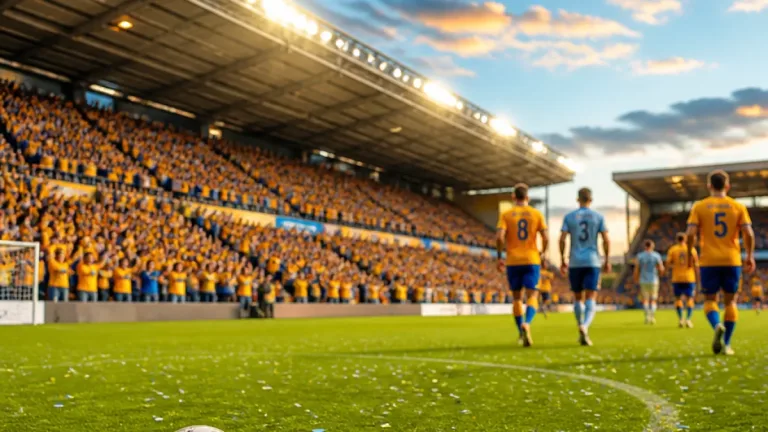 Mansfield secure hard-fought 2-1 win over Doncaster at One Call Stadium