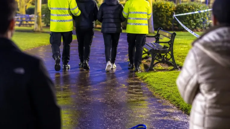Middlesbrough pensioner assaulted in park as two women jailed after brutal attack