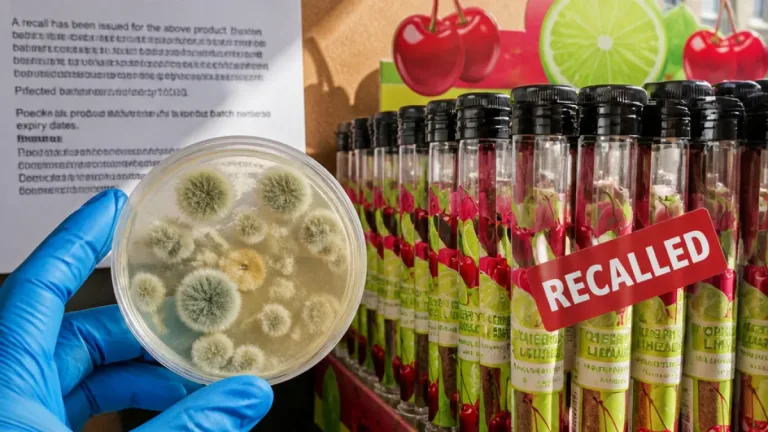 Mold risk in US cannabis goods prompts recall as regulators probe testing standards