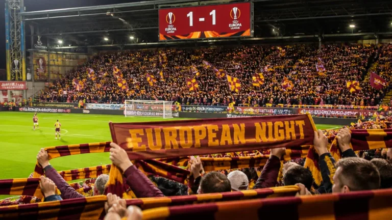 Motherwell aim to settle Conference League tie at Fir Park after 1-1 in Helsinki