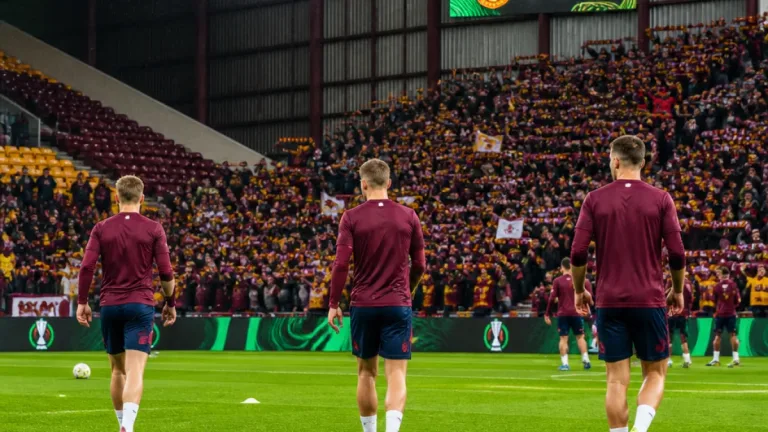 Motherwell brace for decisive Fir Park night as HJK tie offers Freiburg reward