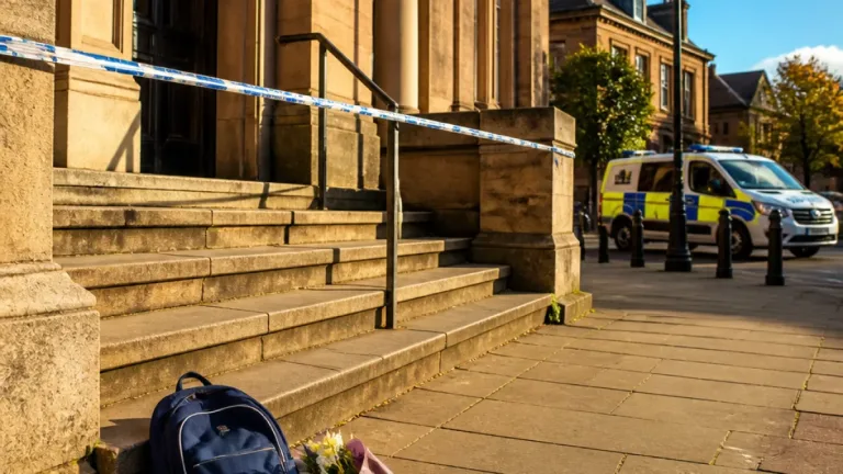 Neath woman jailed after arranging child’s exploitation; man given 12-year term