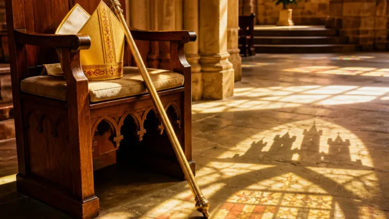 New Bishop of Warwick named as Revd Canon Dr Tim Lomax following royal approval