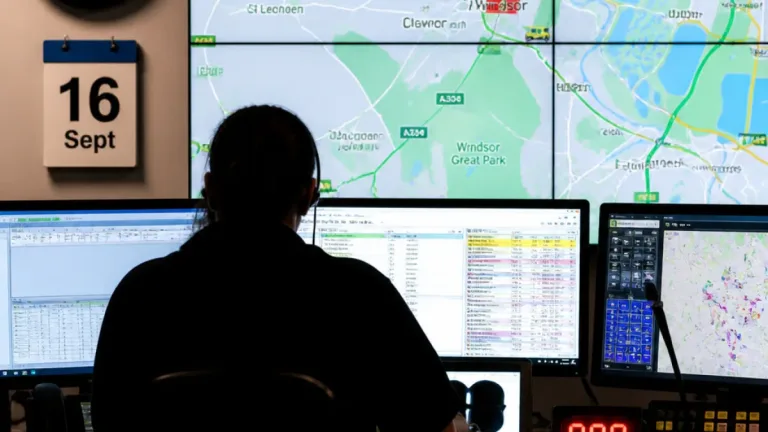 New EMS dispatch system for Windsor and Essex set to start on 16 September