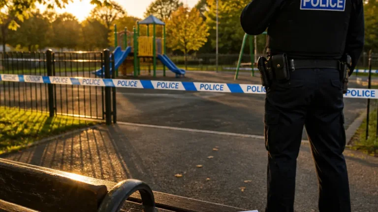 Newbury man jailed and handed two-year order after targeting women and children in town