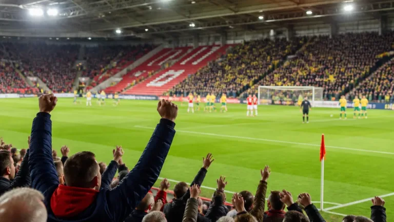Norwich denied as late Ashley Phillips strike sinks City in seven-goal thriller