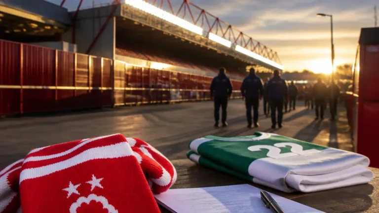 Nottingham Forest complete signing of Ousmane Diomande from Sporting CP