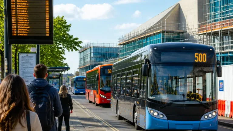 Oxford transport shake-up as Botley Road set to reopen after three years