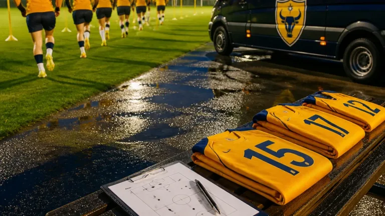 Oxford United Women ready to begin 2026/27 push with new signings and tough pre-season