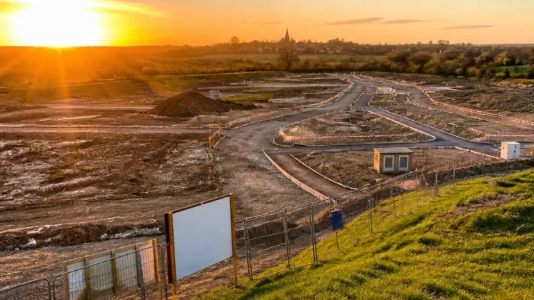 Panattoni seeks permission for 1.04m sq ft logistics park near Maidstone