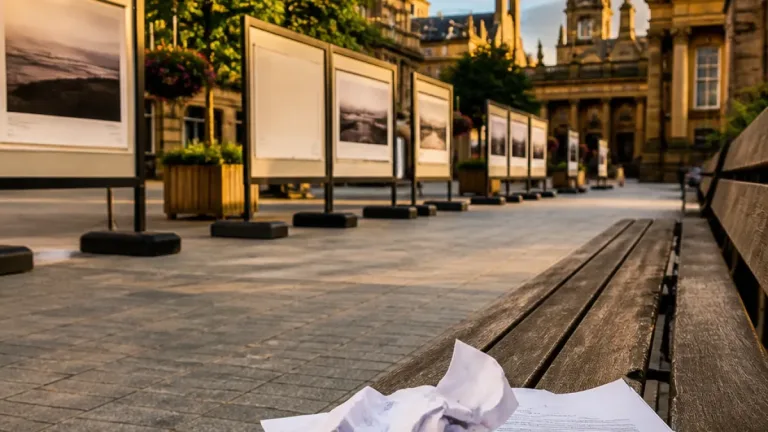 Perth festival future uncertain after City funding offer falls well short