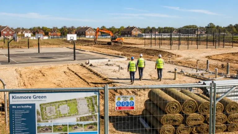 Perth north to gain 4.8ha sports ground and park the size of two Optus Stadiums