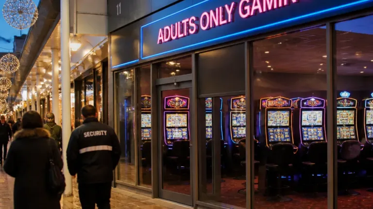 Plans for second 24-hour slot arcade in Cwmbran Centre spark debate