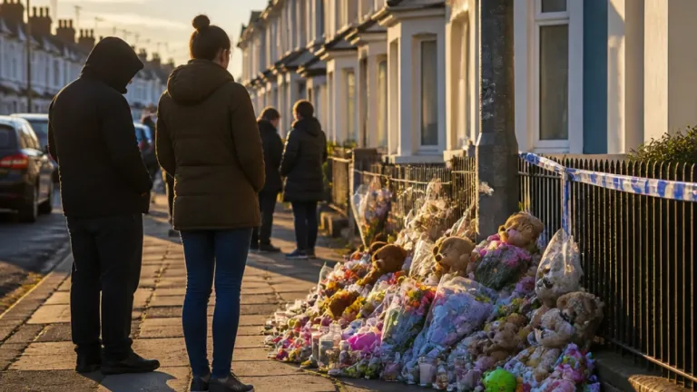 Plymouth still scarred five years on from Keyham shootings that killed five