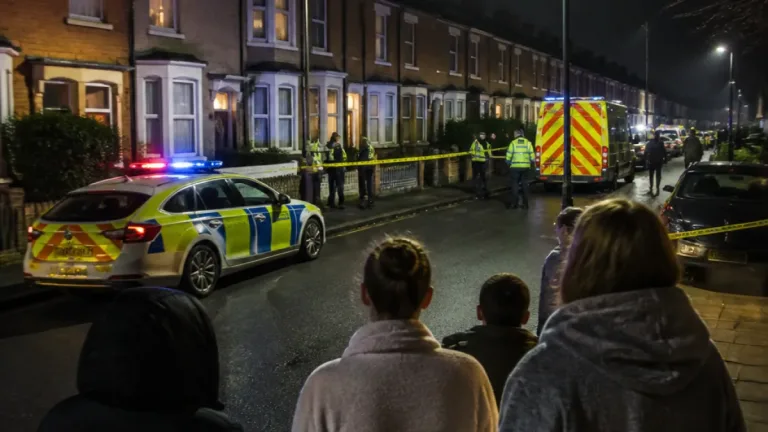 Police release woman on bail after 16-year-old stabbed in Coventry neighbourhood