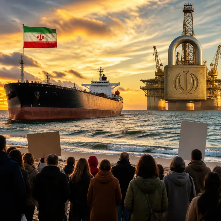 Deal giving US control of Venezuelan oil draws ire from both sides of domestic politics