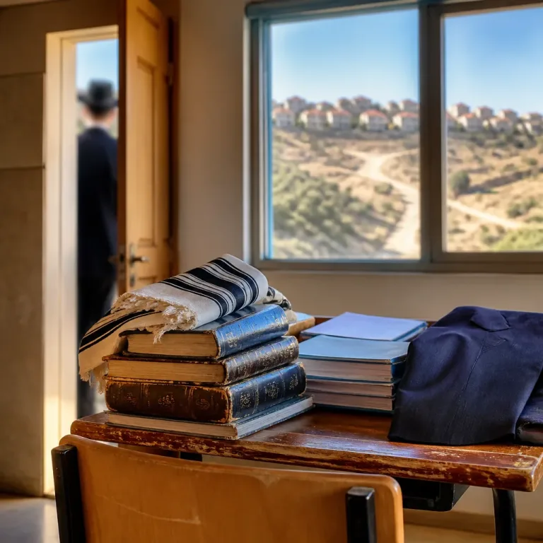 Religious Zionist movement now shapes Israeli government policy, analysts say