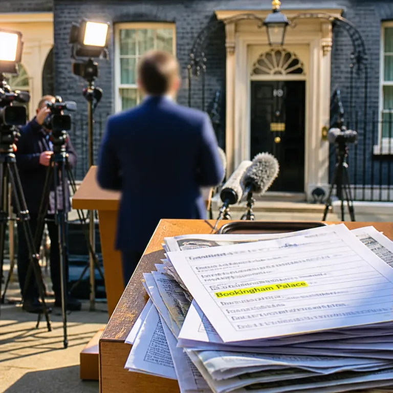 Burnham’s accent breaks Downing Street mould as linguists note northern patterns