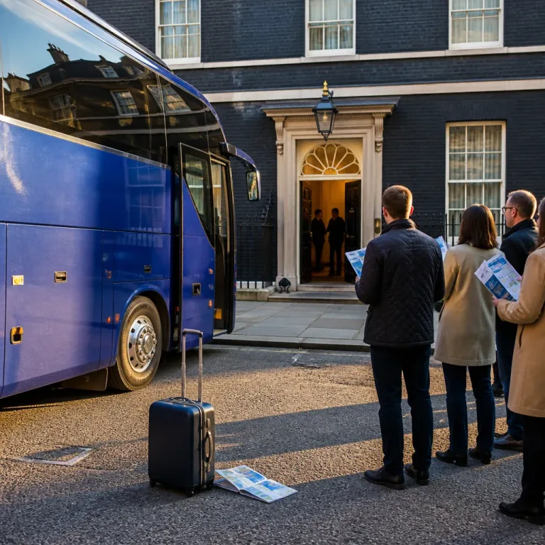Burnham returns from holiday as prime minister, launches national tour ahead of testing autumn