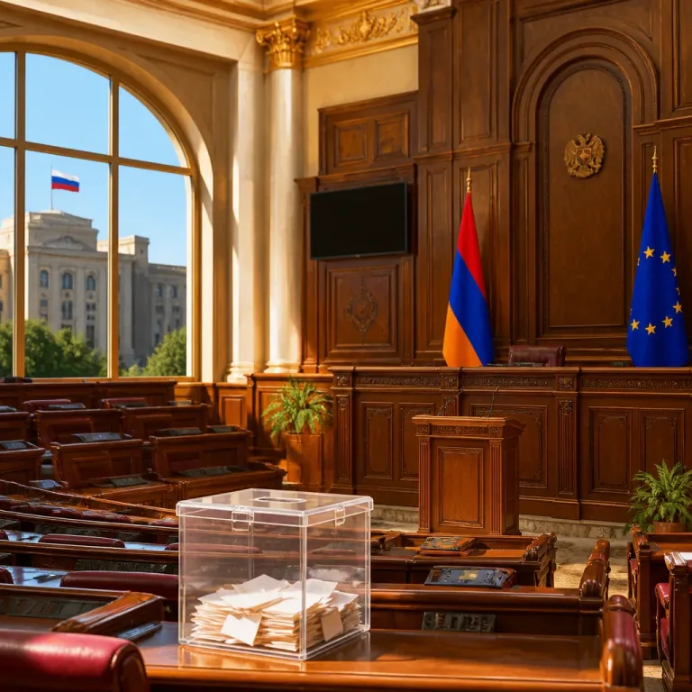 Armenia to begin preparations for EU membership application in ‘near future’