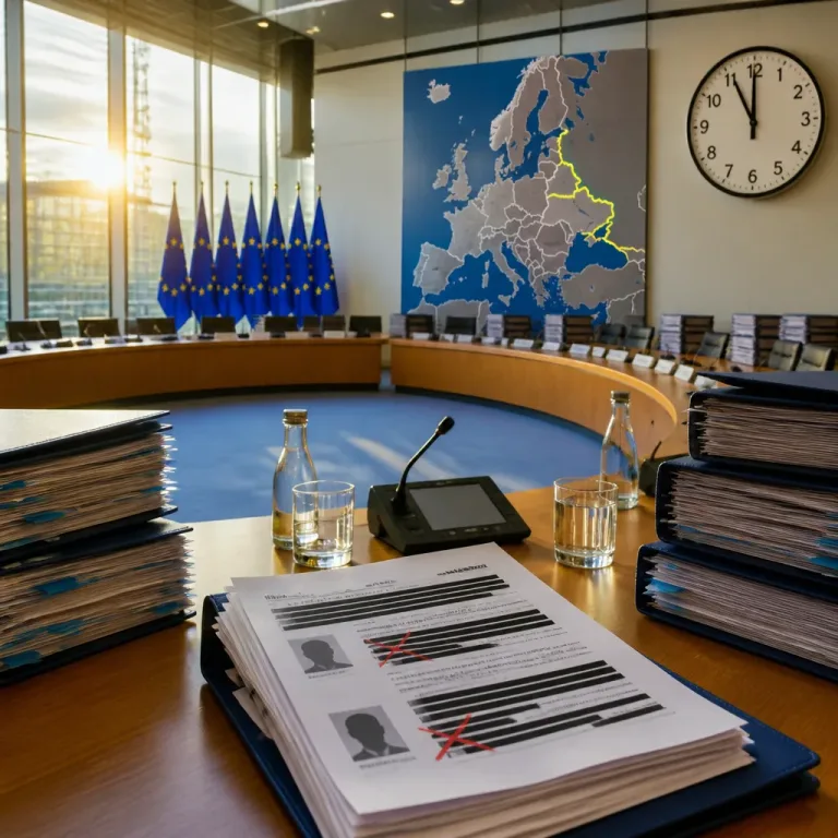 EU agrees three-year renewal of Russia sanctions while removing two oligarchs