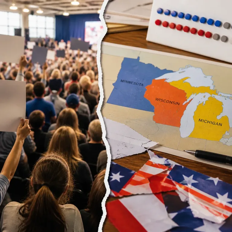 Democratic primaries expose divides that will shape November and potential 2027 governance