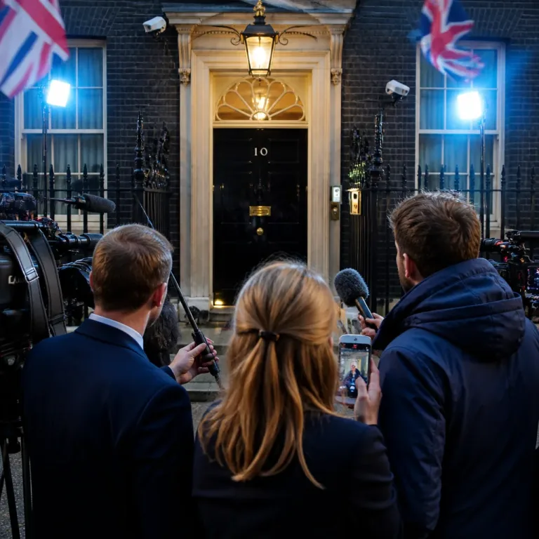 Prime minister says Russia did interfere in 2016 Brexit referendum