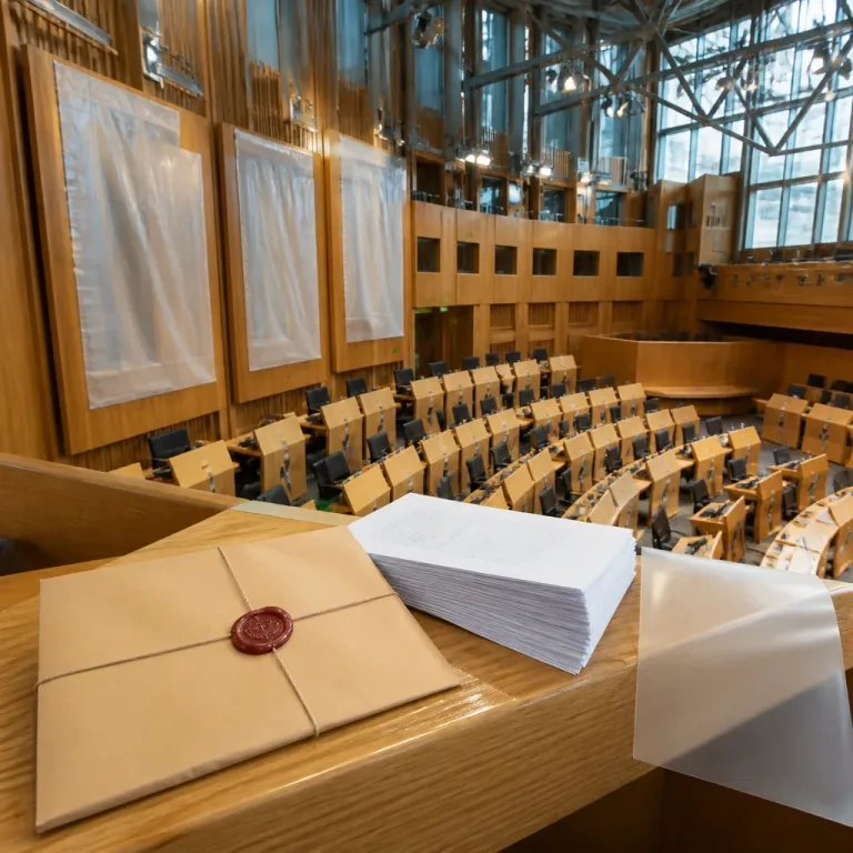 Highland MSP urges legislation to ‘clean up politics’ and strengthen ministerial accountability