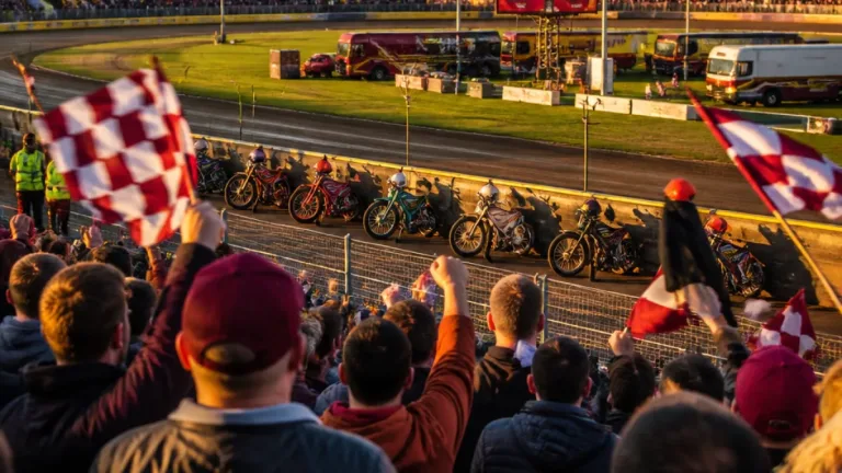 Redcar Bears travel to Berwick for decisive BSN semi-final with a 27‑point lead to defend