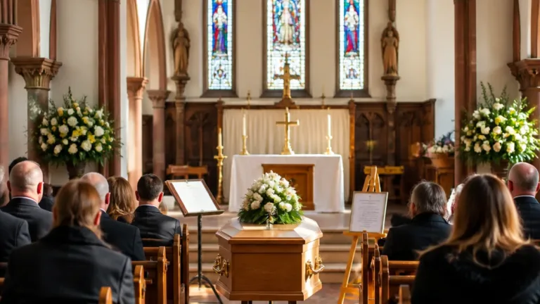 Rochdale to remember Jimmy Cricket with public viewing and cathedral funeral