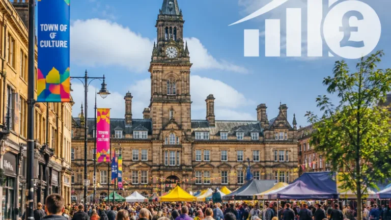 Rochdale Town of Culture year brought millions to local economy, report finds