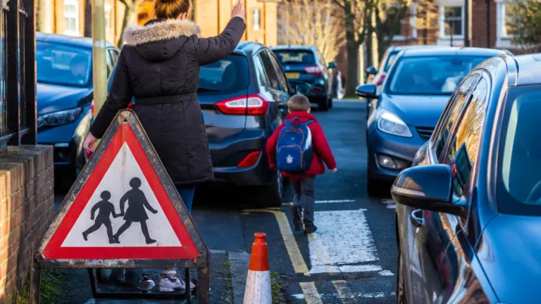 Rotherham report: 155 serious or fatal road casualties in borough prompts school safety review