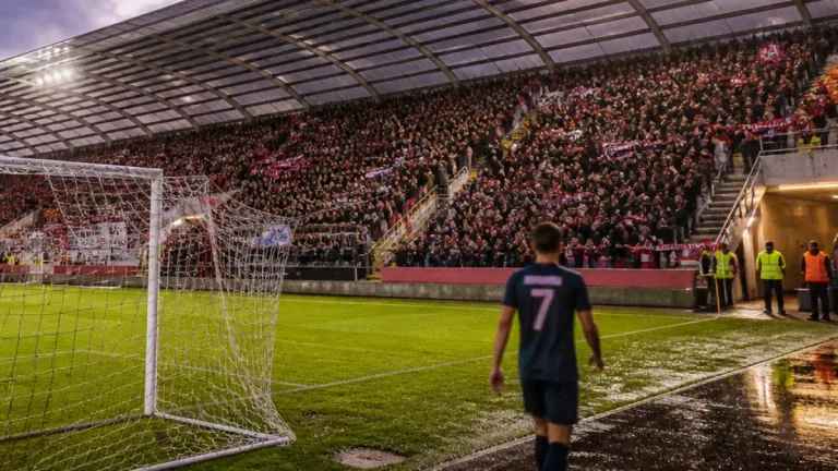 Rotherham undone 4-1 at home as West Brom advance in Carabao Cup