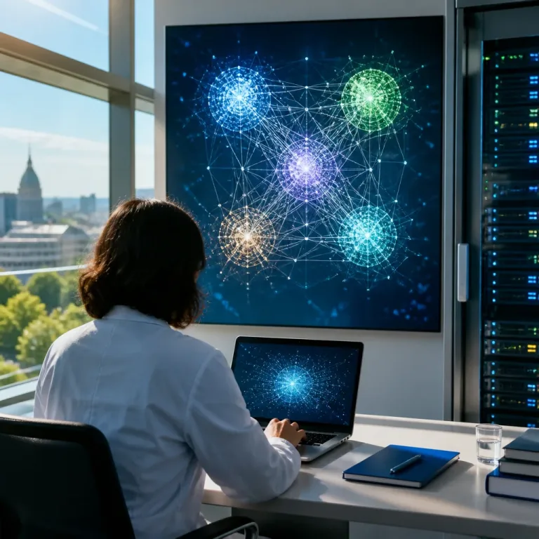 Digital Science equips AI agents with live access to Dimensions’ 430m research records