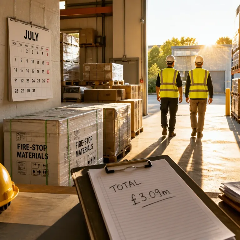 Light Science flags stronger second half after July revenue surge and £3.09m order book