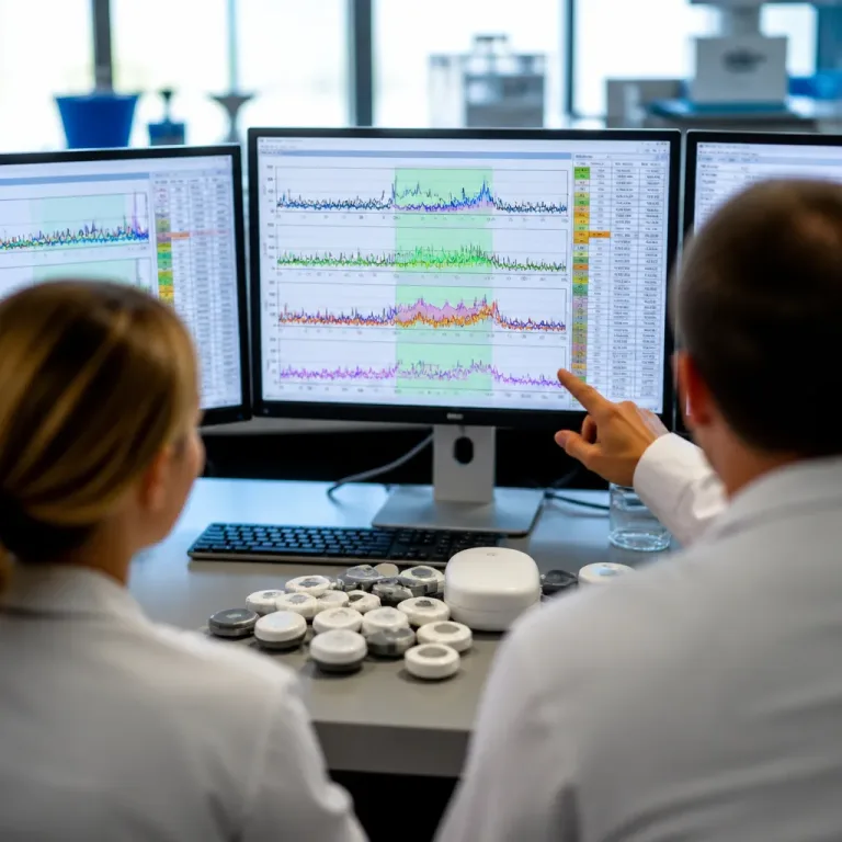 New open tool promises standardised large-scale analysis of continuous glucose monitoring data