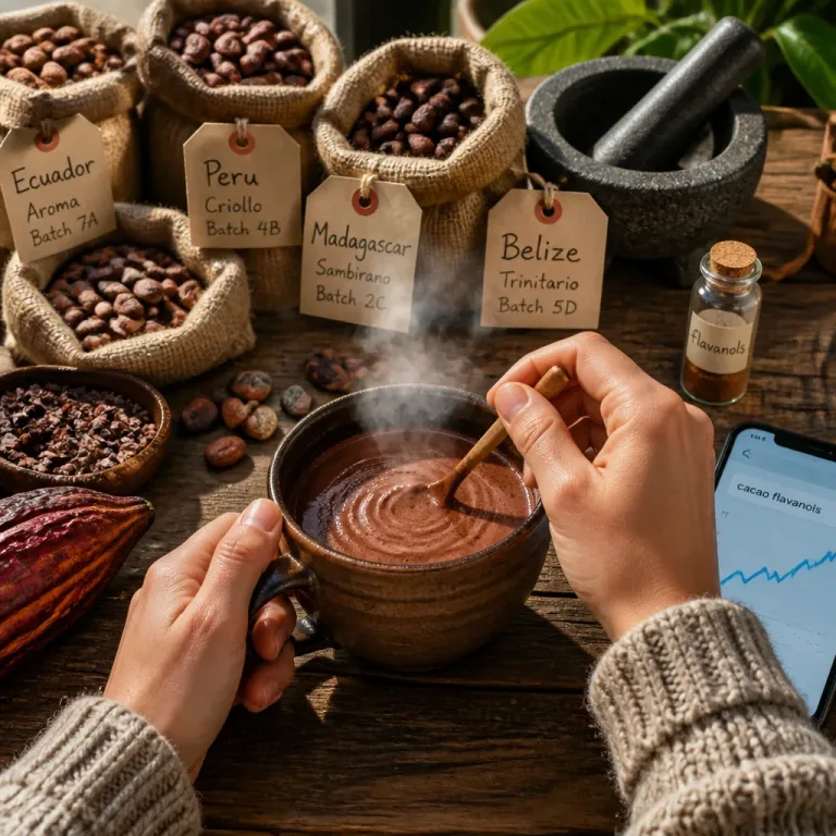 Ceremonial cacao’s rise forces confectionery industry to rethink cocoa as an ingredient